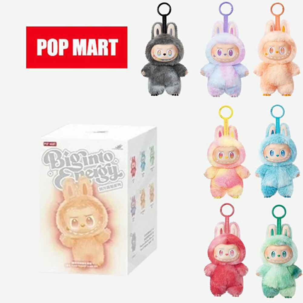 楽天市場】100％ 正規品 本物保証 2026新入荷 THE MONSTERS Big into