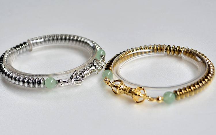 楽天市場】【当日発送可能】【在庫限り】五鈷杵［ごこしょ］ブレス