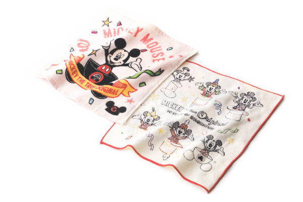 楽天市場】【ディズニーキャラクター】ウォッシュタオル