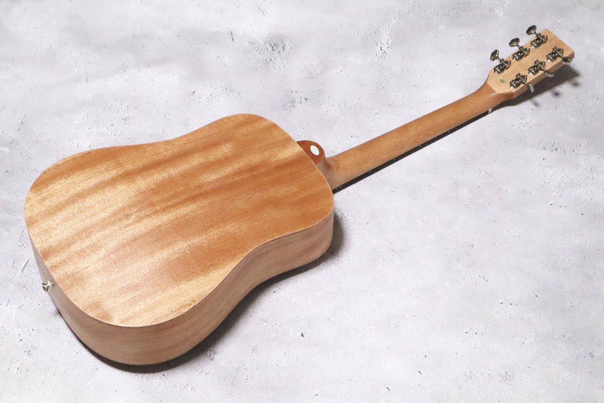 楽天市場】S.Yairi YM-02 MH S,ヤイリ ミニ アコースティックギター