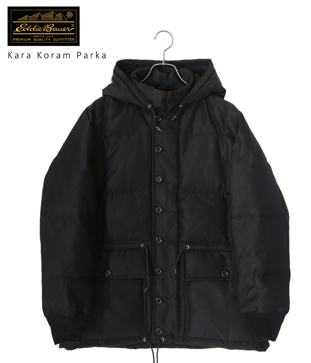 楽天市場】[SALE]Eddie Bauer Black Tag Collection : [レディース