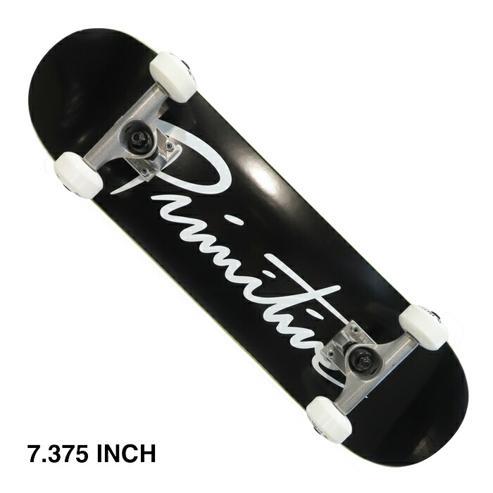 楽天市場】スケボー コンプリート primitiveの通販