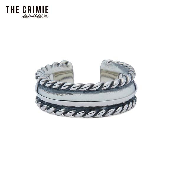 CRIMIE PYRAMID ROPE STUDS RING 11号 クライミー 楽天市場】CRIMIE