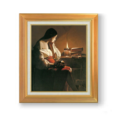 楽天市場】マグダラのマリア 絵画の通販