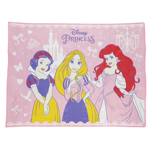 楽天市場】レジャーシート ディズニー キャラクター 丸眞 プリンセス