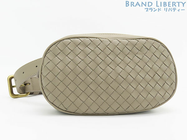 楽天市場】【新品同様】ボッテガ ヴェネタ BOTTEGA VENETA イントレ