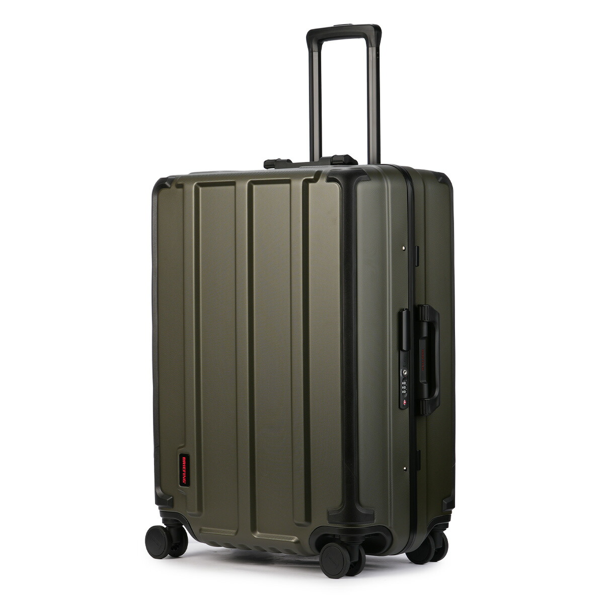 ブリーフィング スーツケース」の人気商品一覧 | 安い商品を通販サイト