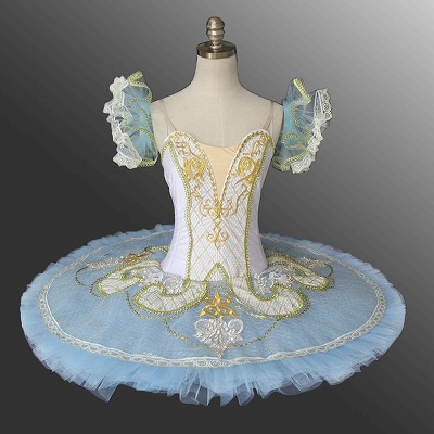 楽天市場】【送料無料】フロリナ バレエ 衣装 種類 バレエ チュチュ