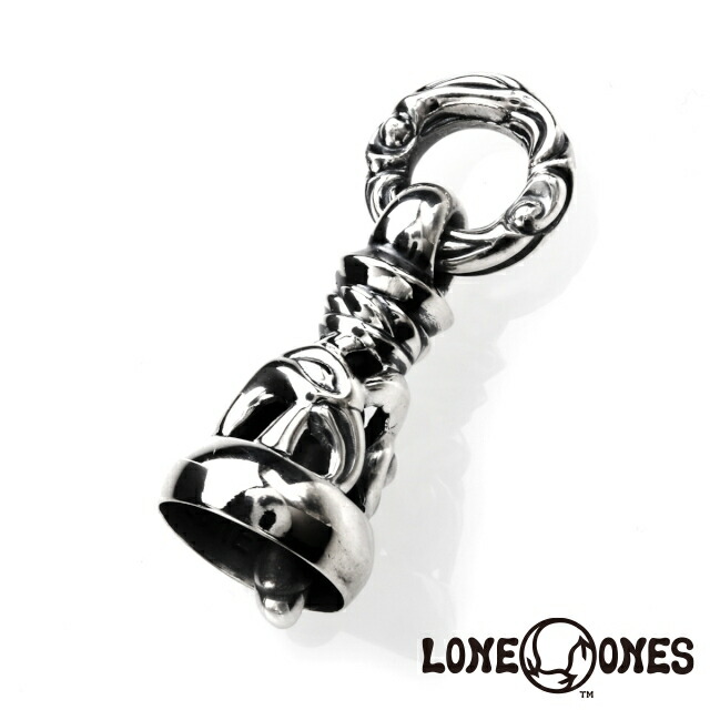 楽天市場】ロンワンズ LONE ONES ドーヴベル ペンダント /M