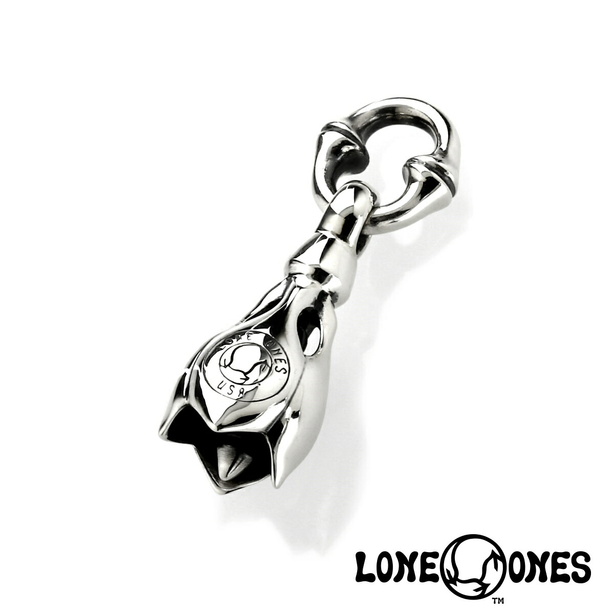 楽天市場】【P10倍！楽天スーパーSALE限定】ロンワンズ LONE ONES