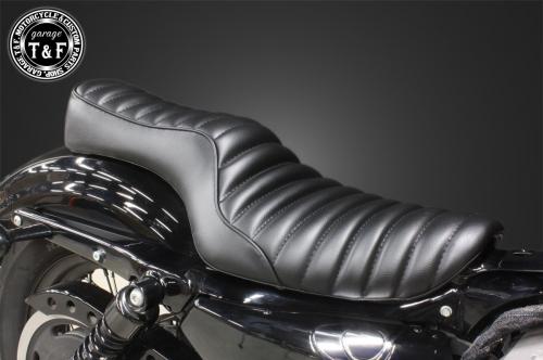 楽天市場】スポーツスター（SPORTSTER）04年 ダブルシート（タック