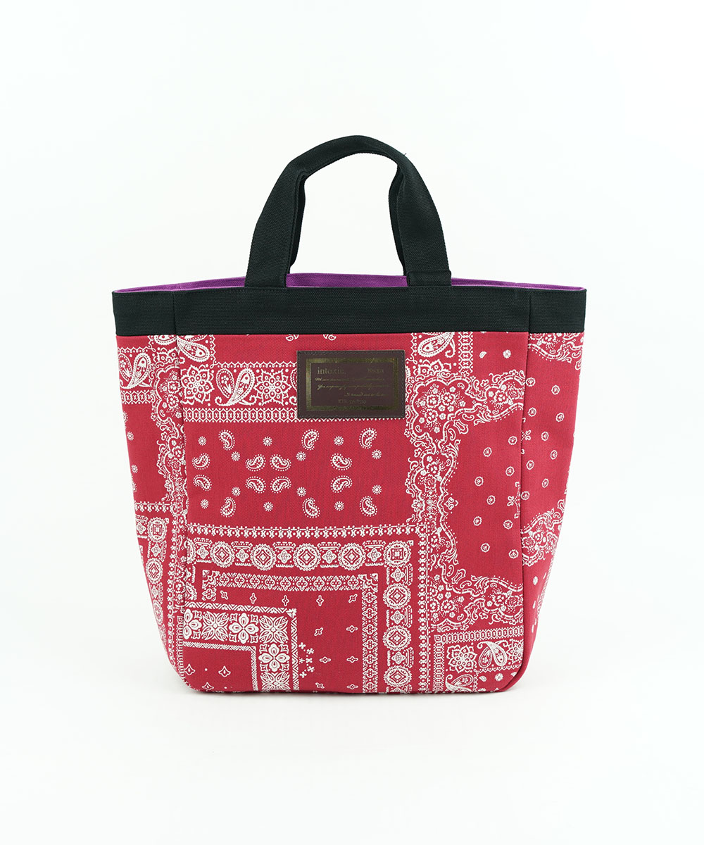 楽天市場】【60%OFF】イントキシック intoxic. バッグ トートバッグ