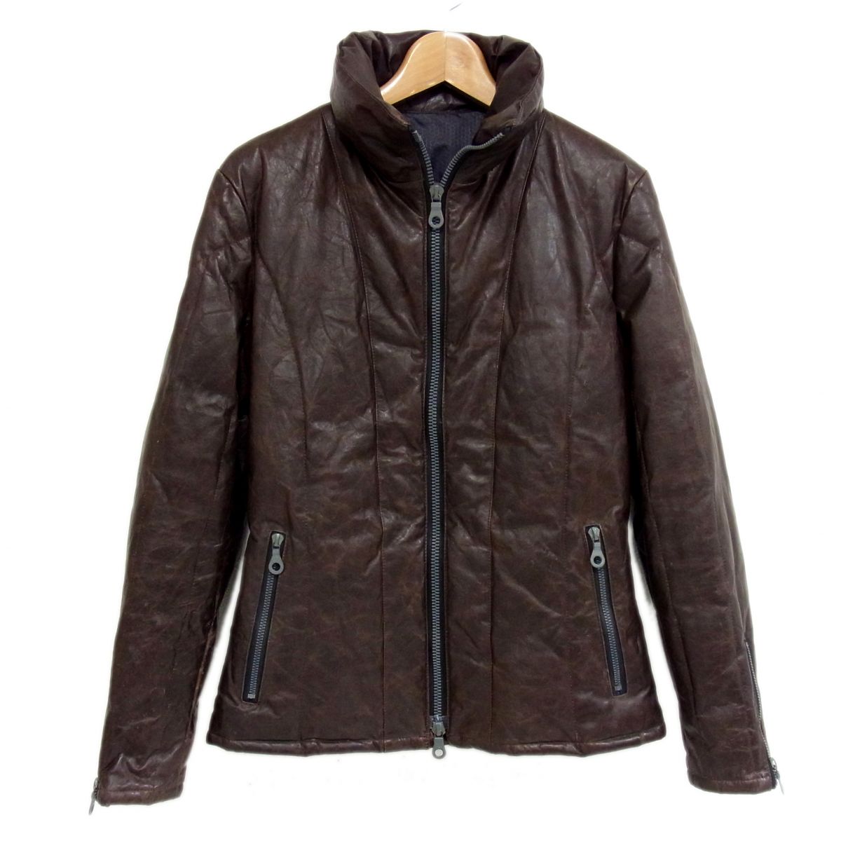 楽天市場】バックラッシュ レザーシャツの通販