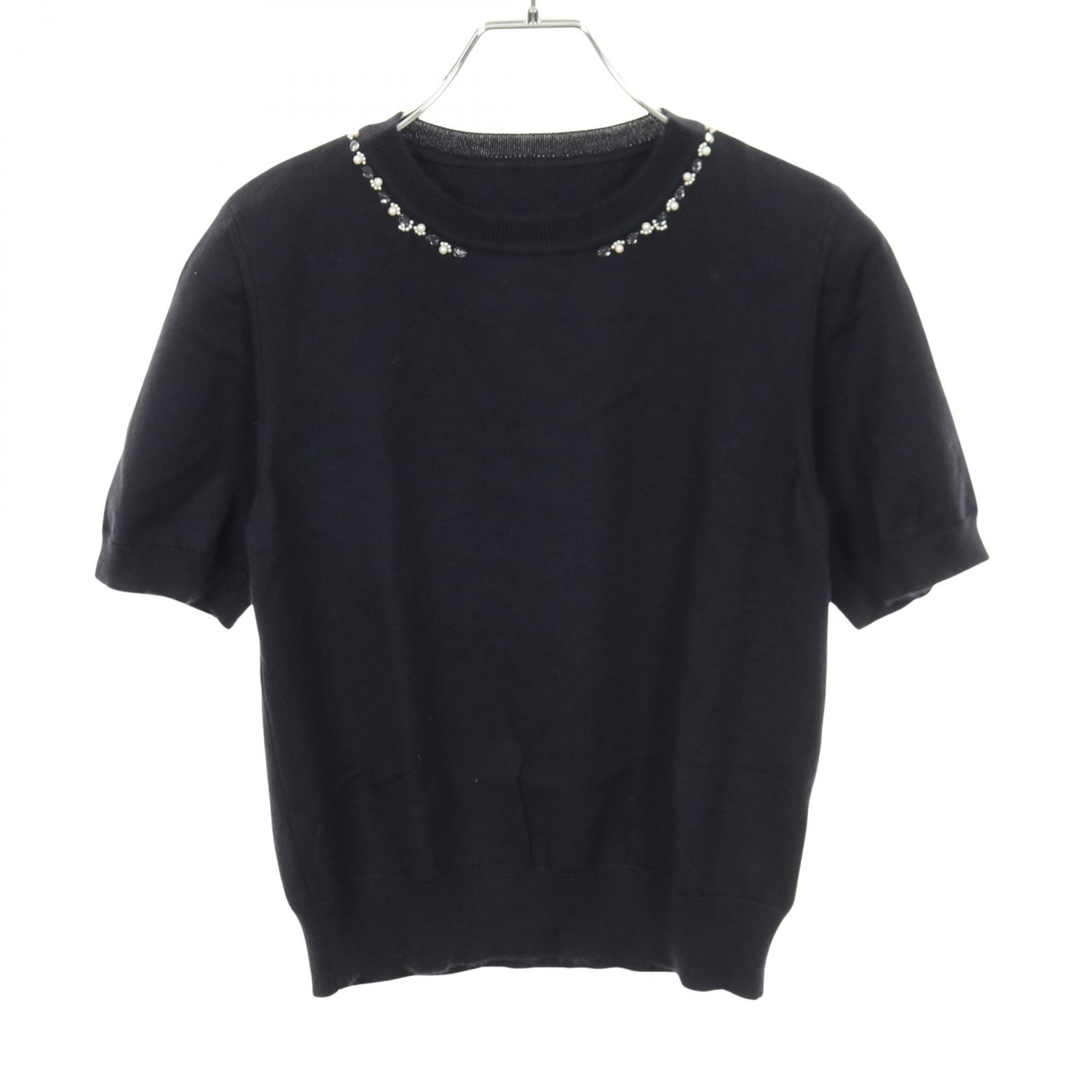 楽天市場】foxey レース（ニット・セーター｜トップス）：レディース