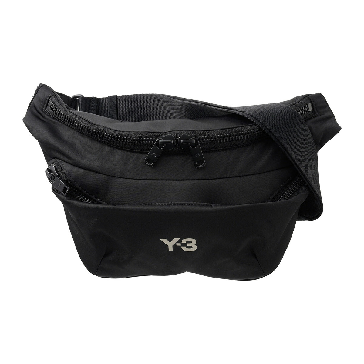 楽天市場】ワイスリー ウエストバッグ・ボディバッグ Y-3 MRPHD クロス