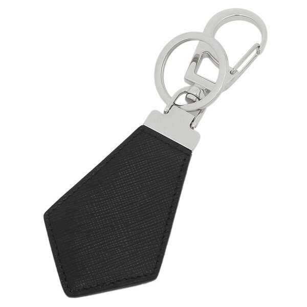 楽天市場】PRADA プラダ キーリング キーホルダー サフィアーノ