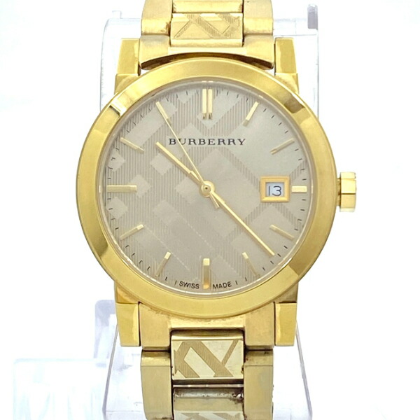 楽天市場】時計 バーバリー シティ 42mmの通販