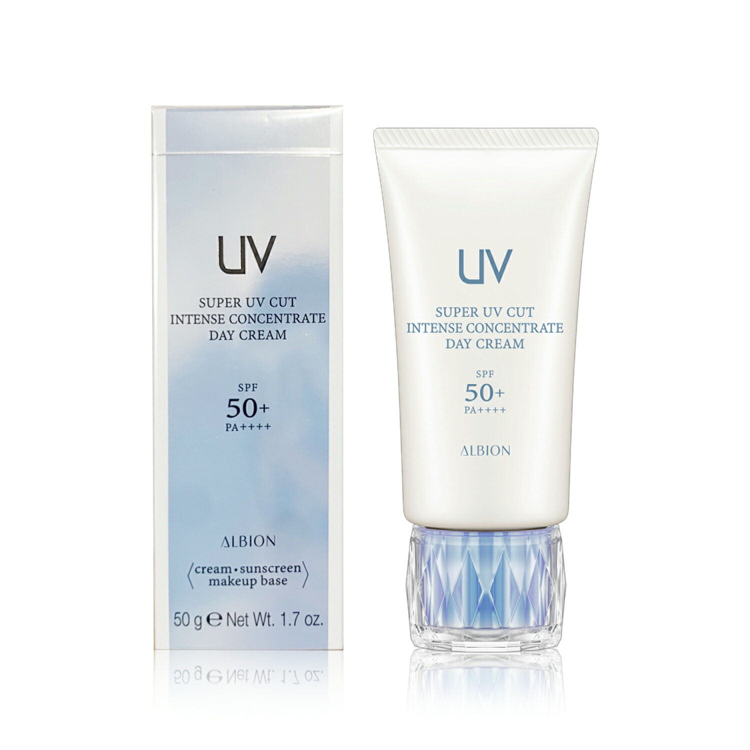 楽天市場】日焼け止め（ブランドアルビオン）（日焼け止め・UVケア