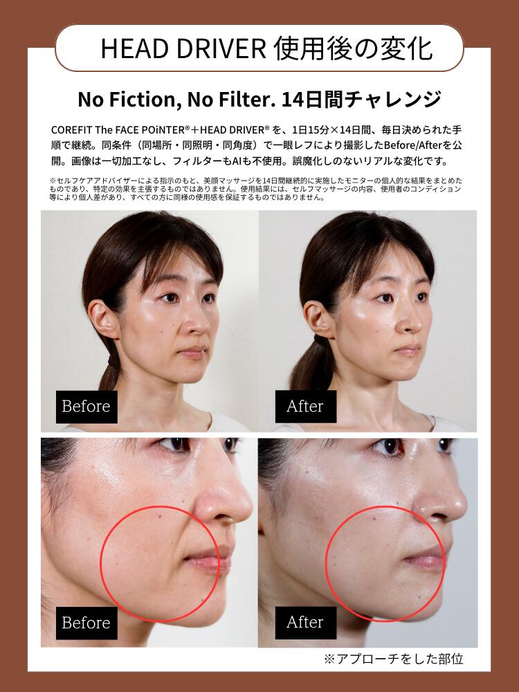 楽天市場】【COREFIT公式】COREFIT HEAD DRIVER KIT 7th（ヘッド