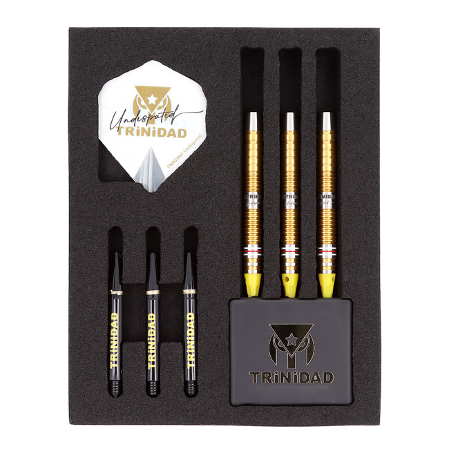 楽天市場】TRiNiDAD(トリニダード) Undisputed Gomez Type16(ゴメス