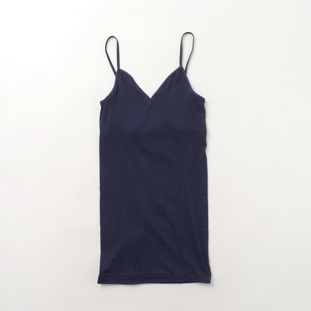 楽天市場】SOUPLE LUZ（スープレルース） ブラパット キャミソール