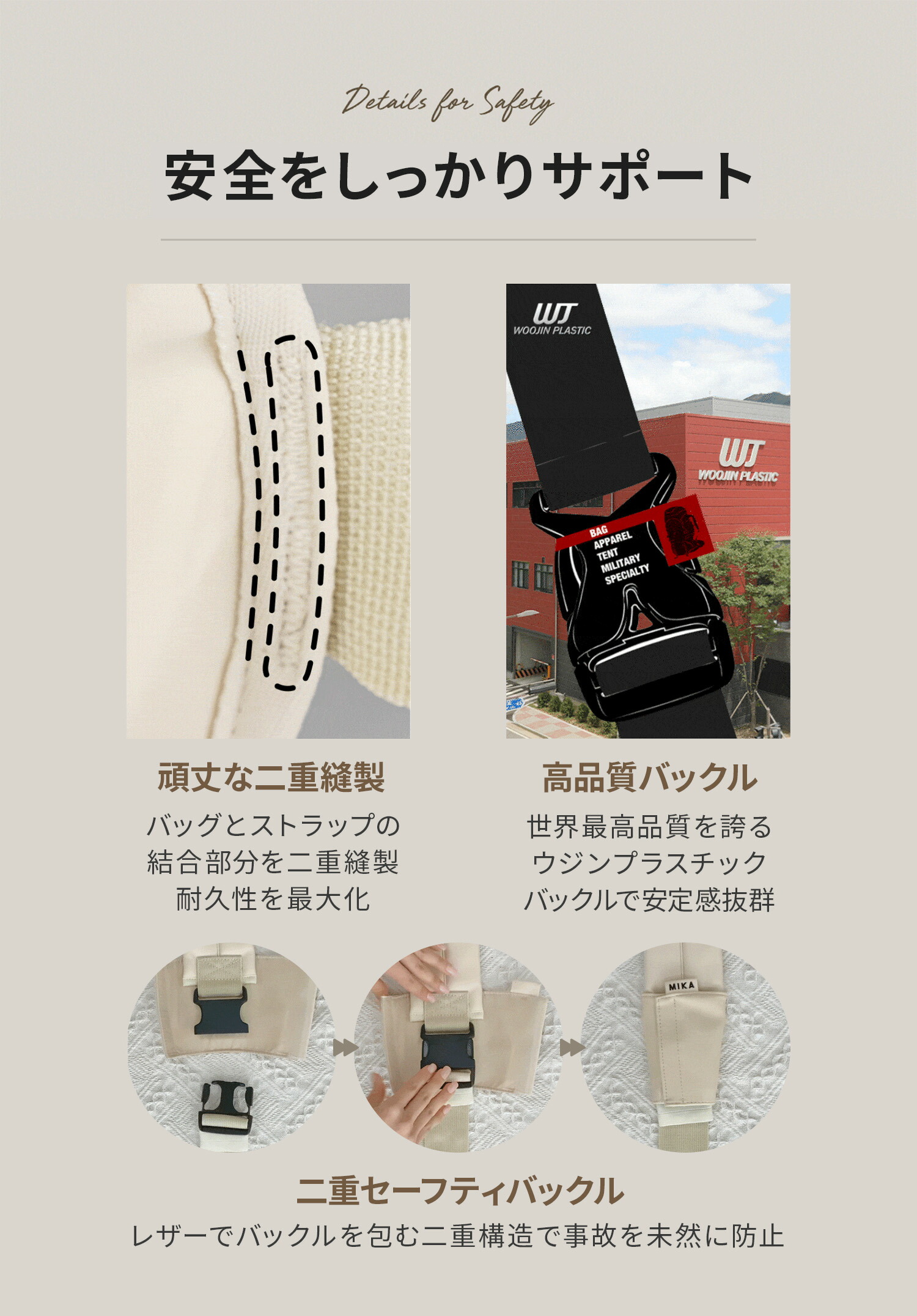 楽天市場】【10％OFF】ハグスリングバッグ 2WAY セカンド抱っこ紐 大