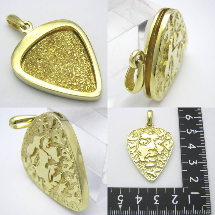 楽天市場】【ジミヘン、ジミ・ヘンドリックスJimi Hendrix】ゴールド