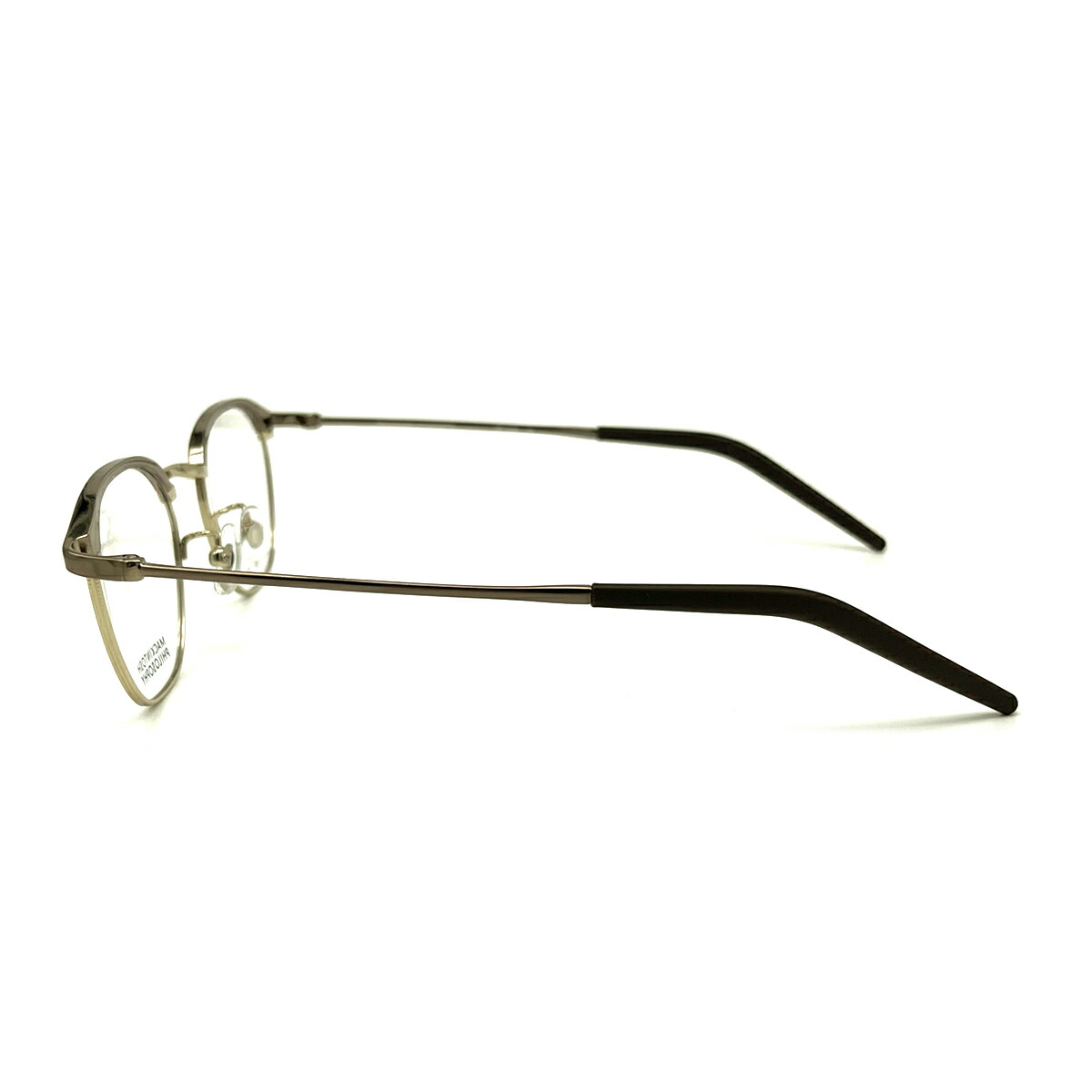 楽天市場】美肌ケア メガネ MP-1040 col.1 48mm マッキントッシュ