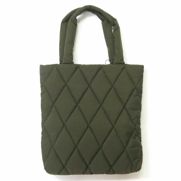 楽天市場】Barbour バブアー Mariah キルティング トートバッグ