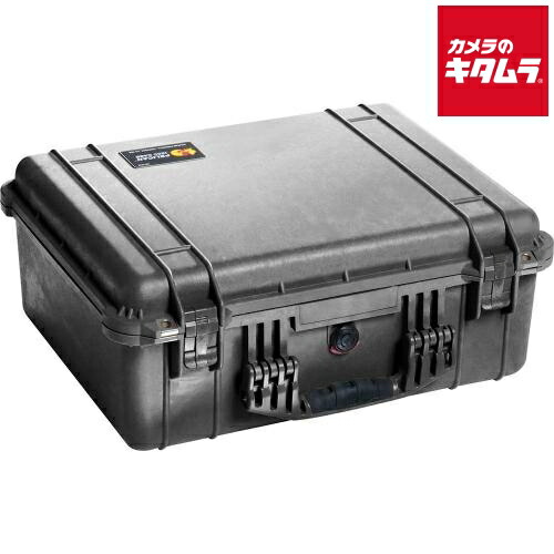 楽天市場】PELICAN（ペリカン）プロテクターケース 1600 フォームなし