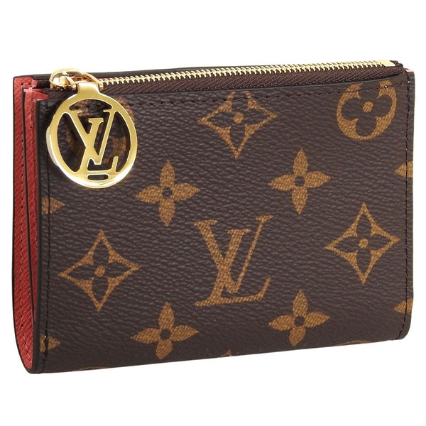 ルイ・ヴィトン(LOUIS VUITTON) モノグラム(Monogram) レディース二