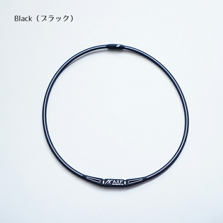 楽天市場】アクセフ AXF 軽量スポーツネックレス トップアスリート