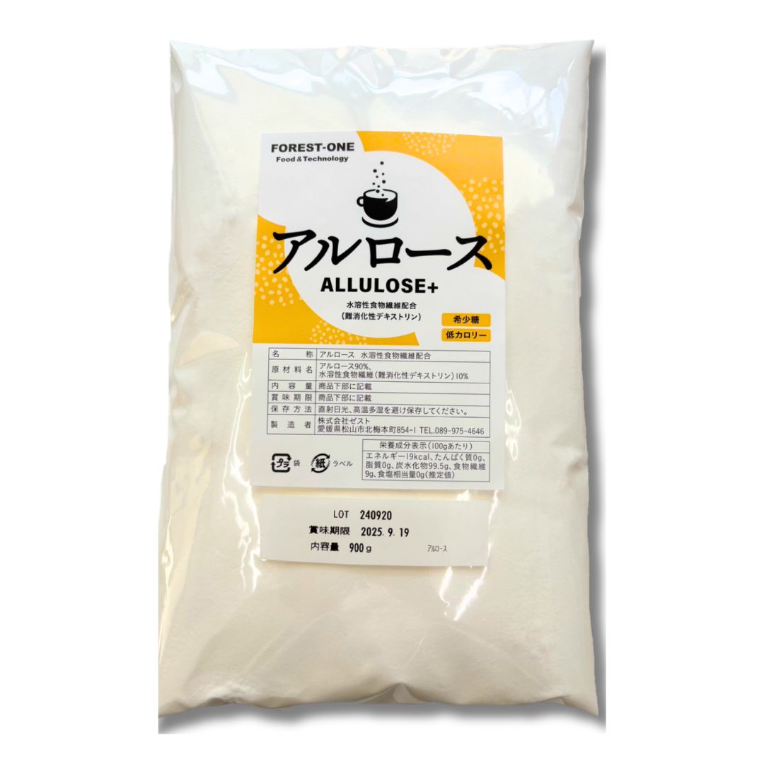 楽天市場】希少糖 アルロース allulose 香川大学の研究成果で生まれた
