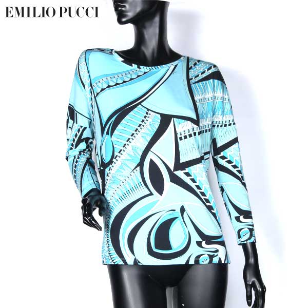 楽天市場】エミリオ プッチ Emilio Pucci レディース トップス