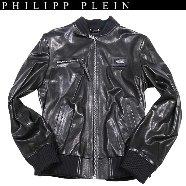 楽天市場】フィリッププレイン PHILIPP PLEIN メンズ アウター