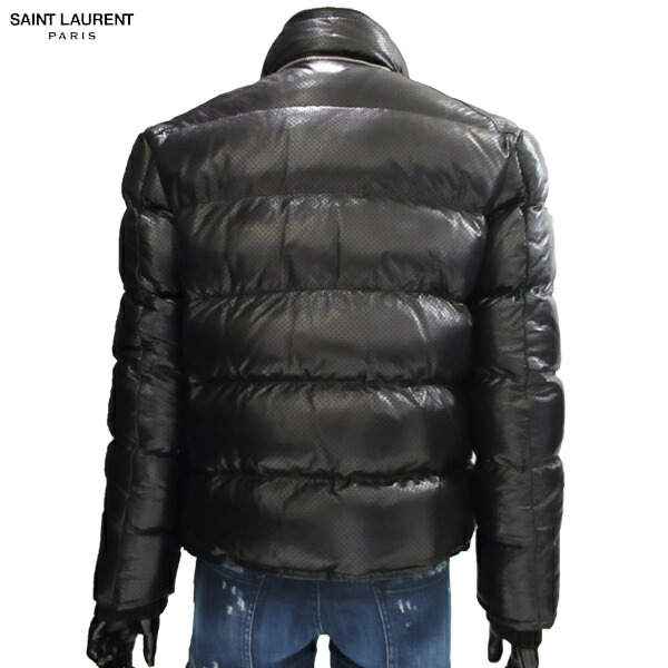 楽天市場】サンローラン パリ SAINT LAURENT PARIS メンズ アウター