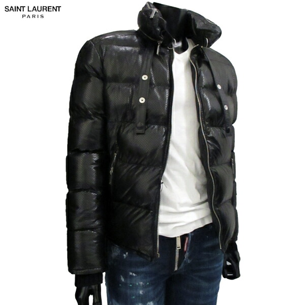 楽天市場】サンローラン パリ SAINT LAURENT PARIS メンズ アウター