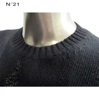 楽天市場】ヌメロヴェントゥーノ N°21 レディース トップス ニット