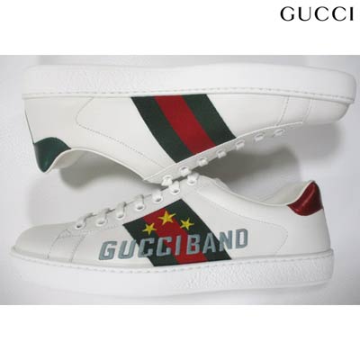 楽天市場】【完売】グッチ GUCCI メンズ 靴 スニーカー ローカット