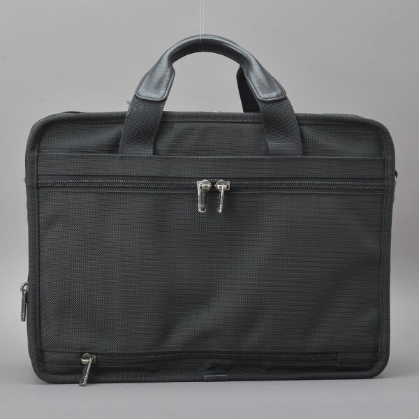 楽天市場】良品 TUMI トゥミ アルファ ブリーフケース ビジネスバッグ