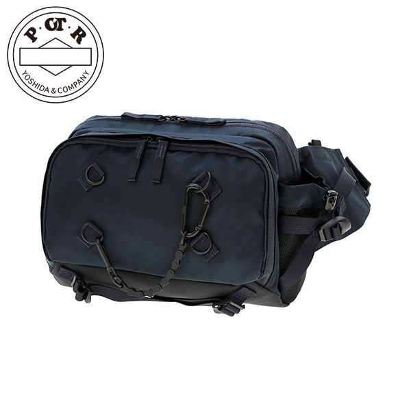 楽天市場】POTR ライド ウエストバッグ 997-26858 RIDE WAIST BAG