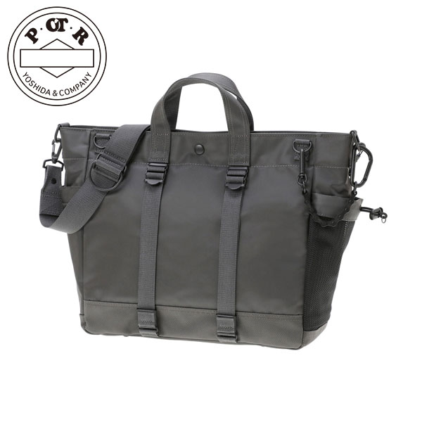 楽天市場】POTR ライド 2WAYトートバッグ 997-17078 RIDE 2WAY TOTE