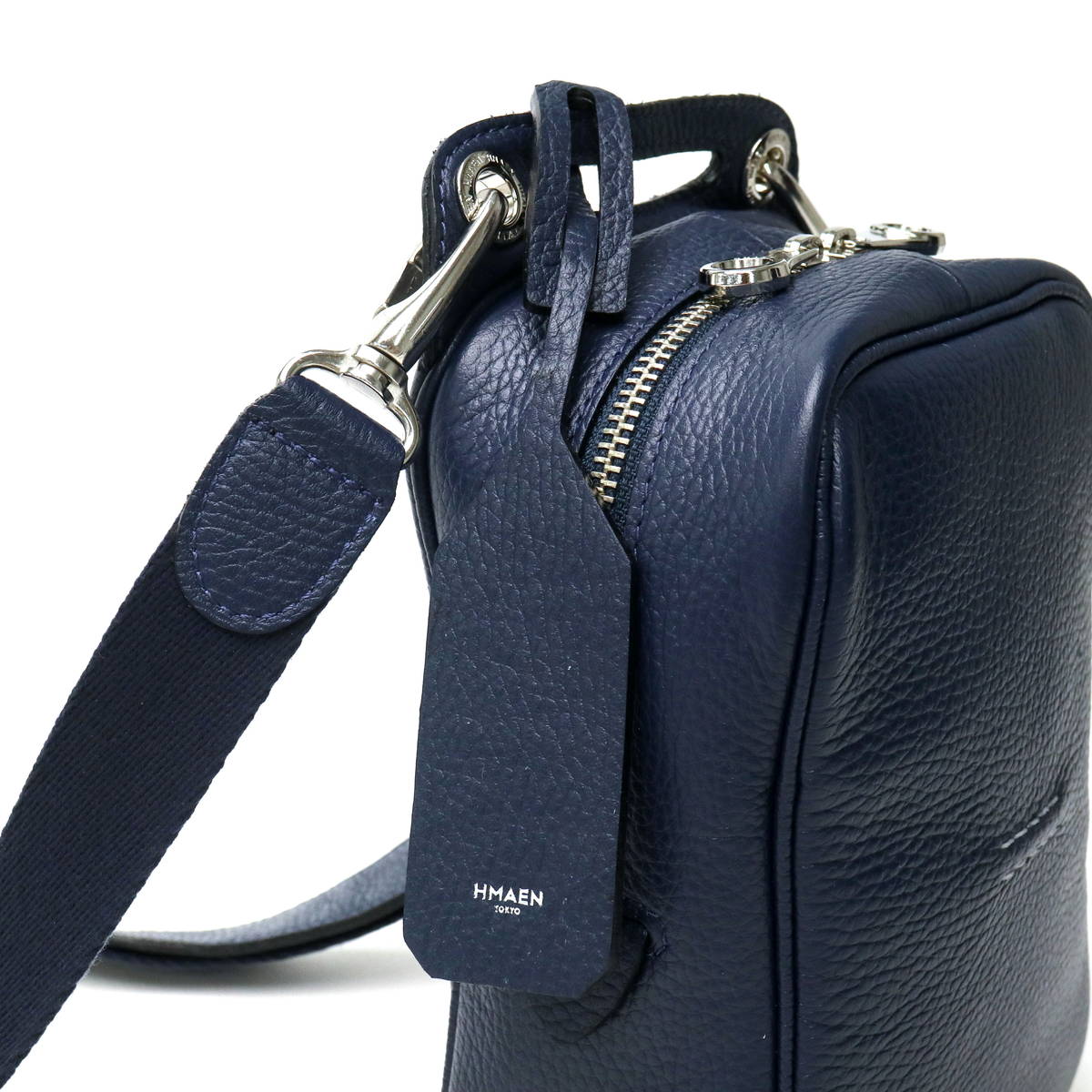 楽天市場】【最大57倍 3/5限定】 アエナ ショルダーバッグ HMAEN AD