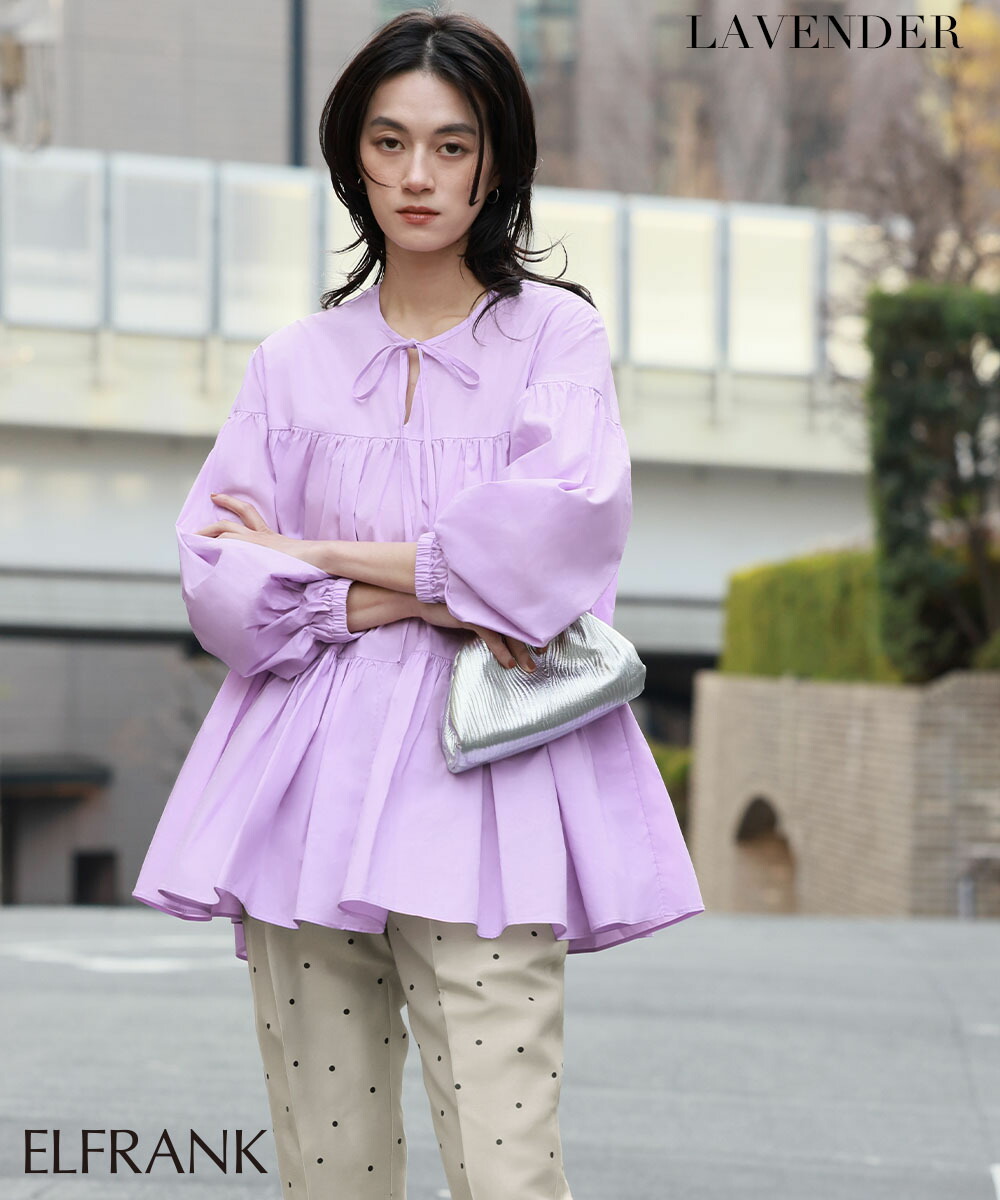 楽天市場】【53％OFF】トップス ブラウス レディース 長袖 白 黒