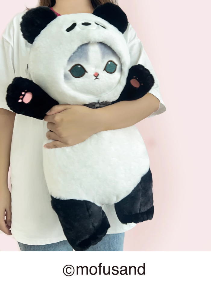 楽天市場】【LINEお友達登録で10%OFFクーポン】mofusand モフサンド