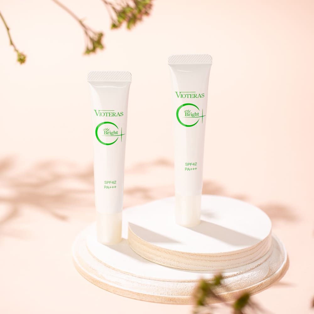 楽天市場】☆ポイント10倍※3/11 9:59まで☆【公式 VIOTERAS C+ブライト