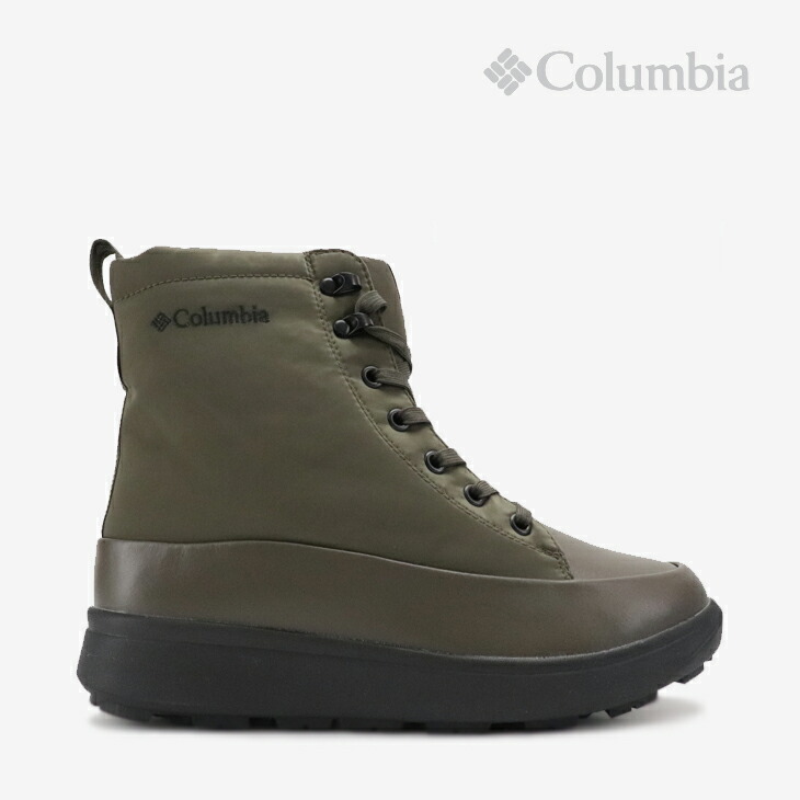 楽天市場】＊COLUMBIA｜W Sapland II Diva Lace WP OH Infnity Vibram