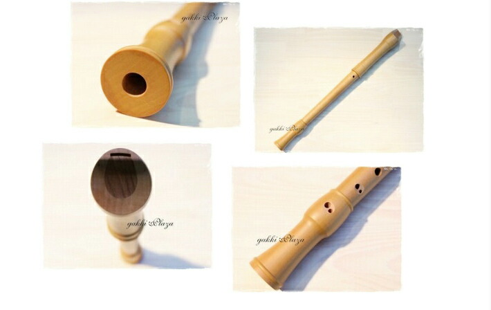 楽天市場】(Mollenhauer モーレンハウエル) 木製 アルト リコーダー