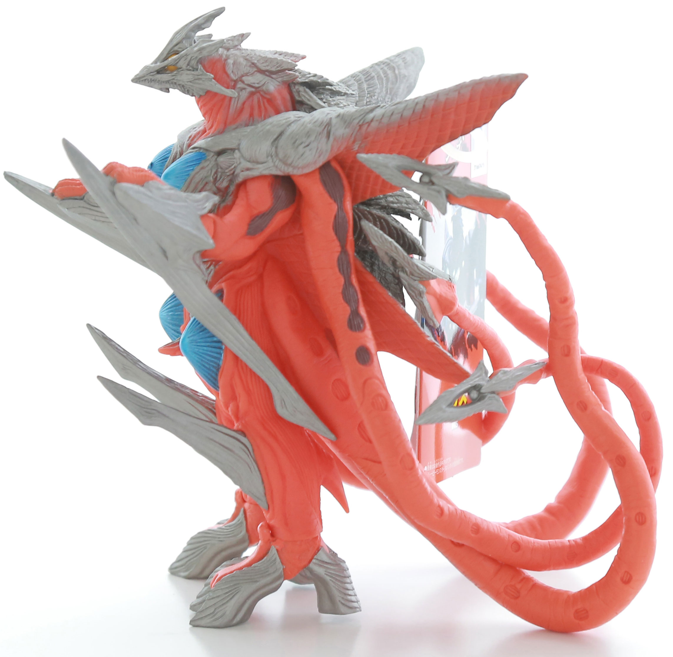 楽天市場】ムービーモンスターシリーズ イリス 映画「ガメラ3 邪神