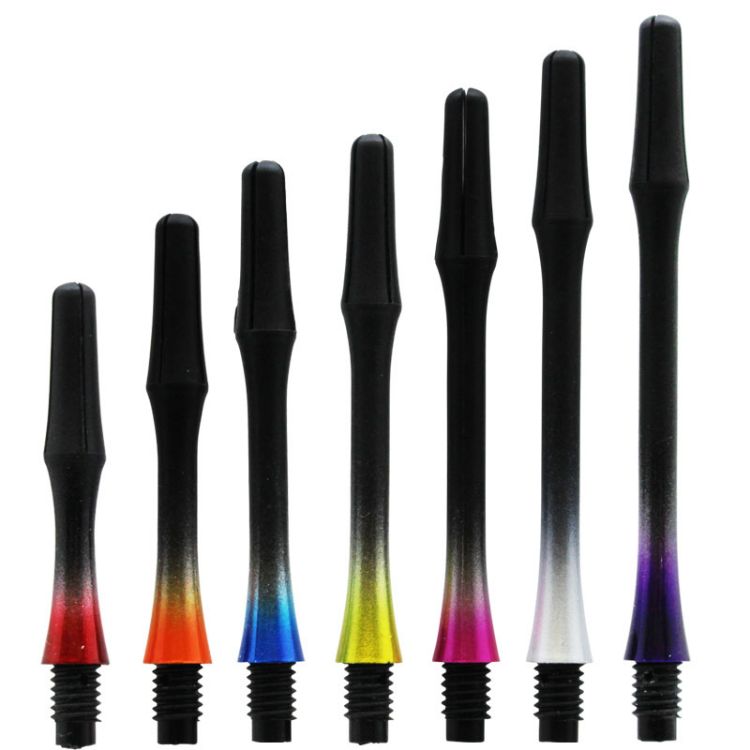 楽天市場】ダーツ シャフト ジョーカードライバー ゼロシャフト